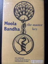 Moola Bandha: The Master Key