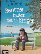 Rentner halten heute länger