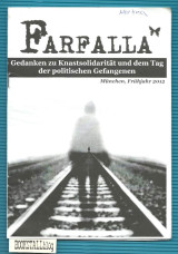 Farfalla : Gedanken zu Knastsolidaritat und dem Tag der politischen Gefangenen