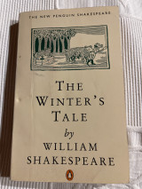 The winter’s tale