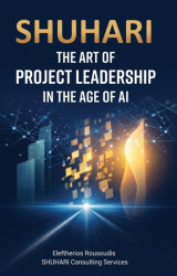 Shuhari: The Art of Project Leadership in the Age of AI