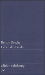Leben des Galilei
