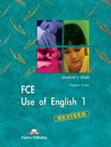 FCE Use Of English 1 Revised