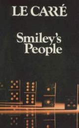 Smiley's People [first edition 1980 hardcover]
