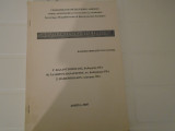 Στοιχεία βιοτεχνολογίας τροφίμων Πανεπιστημιακές Παραδόσεις