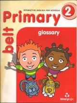 Belt primary glossary 2