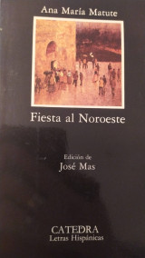 Fiesta al noroeste