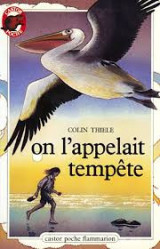 On l'appelait tempête