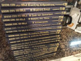 Παγκόσμια Ιστορία, Time Life Books