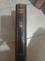 Εφημερίς Ελλήνων Νομικών 1964