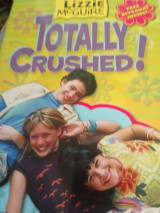 Totally crushed