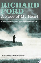 A Piece of My Heart