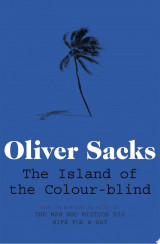 The Island of the Colour-blind