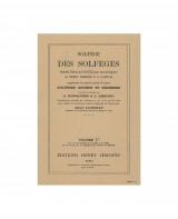 Solfege des solfeges