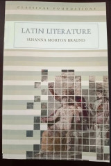 Latin Literature