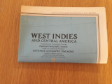 West Indies and Central America