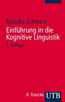 Einführung in die Kognitive Linguistik