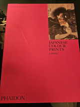 Japanese Colour Prints