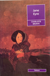 Jane Eyre - Nelson Readers Level 4 vocabulary range 1500 words