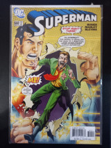 Superman #660
