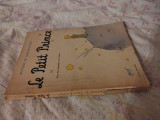 Le Petit Prince