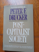 Post capitalist society