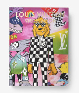 Louis Vuitton Virgil Abloh