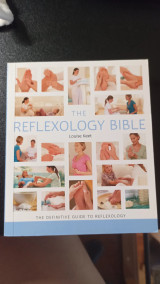 The Reflexology Bible
