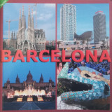 Barcelona - guia fotografica