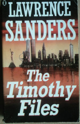 The Timothy Files
