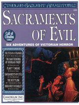 Sacraments of Evil