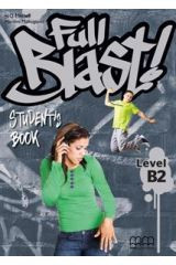 Full Blast Level B2 Student's Book