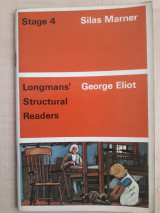 Longman Structural Readers. Stage 4. Fiction. Short Stories