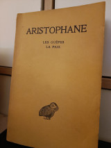 Aristophane