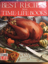 Best recipes from Time-Life Books