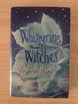 Whispering to witches