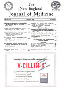The New England Journal of Medicine