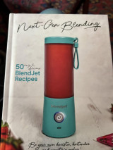 Next-Gen Blending
