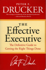 The Effective Executive