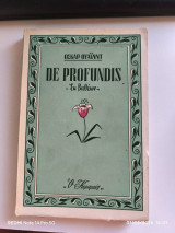 De profundis