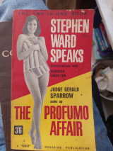 The profumo affair