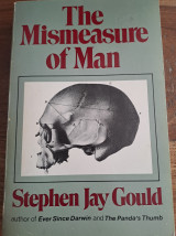 The mismeasure of man