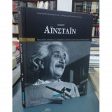 Φάκελοι Mondadori: Άλμπερτ Αινστάιν