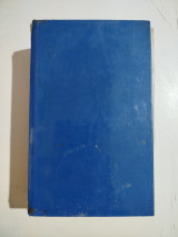 Langenscheidt Standard Dictionary of the English and Spanish Languages first part