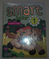 Smart Junior 1: Student's Book
