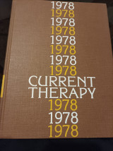 Current Therapy