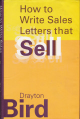 How to rwite sales letters that sell