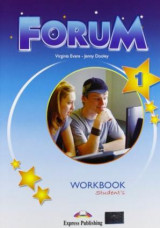 Forum 1 WorkBook