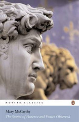 The Stones of Florence AND Venice Observed