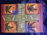 The four agreements